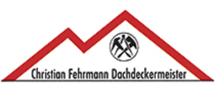 Christian Fehrmann Dachdecker Dachdeckerei Dachdeckermeister Niederkassel Logo gefunden bei facebook dncn